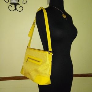 The Sak shoulder bag